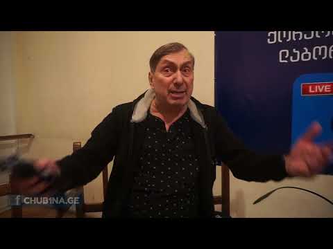 ✔ პლაგიატიზმი ქორეოგრაფიაში / გელოდი ფოცხიშვილი სტუმრად გადაცემაში ,,ქორეოგრაფიული ლაბორატორია“